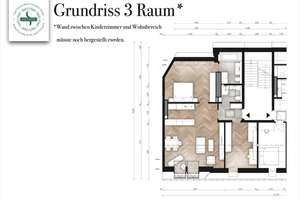 Dachgeschosswohnung an der Havel – Zeppelinstraße 51, 14471 Potsdam West, Potsdam – Vorschaubild 25