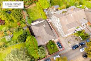 Freist. Bungalow auf großzügigem Südgrundstück -
Seltene Gelegenheit mit Entwicklungspotenzial – Die vollständige Adresse der Immobilie erhältst du vom Anbieter., 50859 Lövenich, Köln – Vorschaubild 5
