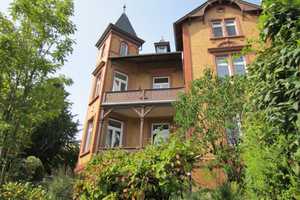 Bad-Soden: Stilvoller Altbau mit viel Potenzial – Großzügige 303 m² in begehrter Lage! – Main-Taunus-Kreis – Vorschaubild 1
