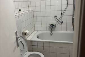 Helle 3-Zimmer Wohnung in Essen-Stadtkern – Hindenburgstraße 52, 45127 Stadtkern, Essen – Vorschaubild 9