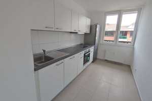 Wohnen im Schwanenquartier / moderne 3 Zimmerwohnung! – Dionysiusplatz 3, 47798 Krefeld – Vorschaubild 7