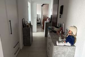 2-Zimmer-Wohnung in Hanau: Ihr neues Zuhause in Feldrandlage – Feldstraße 20, 63456 Klein-Auheim, Hanau – Vorschaubild 2