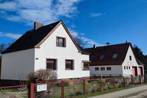 Einfamilienhaus mit großem Grundstück.
6-Zimmer-Miethaus mit Nebengelasse in 15528, Spreenhagen
