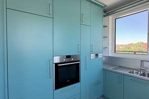 Mit Blick auf die Eilenriede! Hannover-Oststadt! Wentzel-Dr. – Wedekindstraße 22, 30161 List, Hannover – Vorschaubild 7