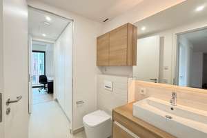 Charmante 3-Zimmer-Wohnung zum ruhigen Innenhof – Die vollständige Adresse der Immobilie erhältst du vom Anbieter., 20457 HafenCity, Hamburg – Vorschaubild 8