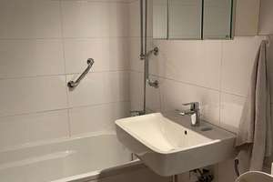3 Zimmer-Wohnung mit Einbauküche in bester Lage mit U-Bahn-Nähe und Nähe zum Olympiapark – Die vollständige Adresse der Immobilie erhältst du vom Anbieter., 80809 Am Riesenfeld, München – Vorschaubild 7