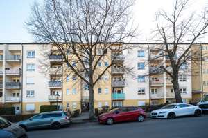 ++NEU: Eigentumswohnung als Kapitalanlage, vermietete 1-Raum-Wohnung auf dem beliebten Sonnenberg++ – Bayreuther Straße 10, 9130 Sonnenberg, Chemnitz – Vorschaubild 2