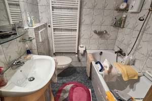 Familienheim auf großem Grundstück – Die vollständige Adresse der Immobilie erhältst du vom Anbieter., 30629 Misburg-Nord, Hannover – Vorschaubild 13