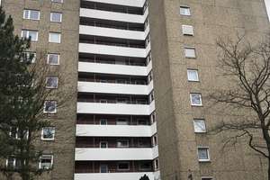 Helle 2 Zimmer Wohnung mit Balkon im 1. OG in Hannover-Ahlem – Bergkammstr 1, 30453 Ahlem, Hannover – Vorschaubild 20