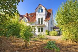 Reiheneckhaus 7 ZKBB#2 Bäder #Carport #Garten #Zisterne #Keller ausgebaut #Griesheim Im Wiesengarten – Die vollständige Adresse der Immobilie erhältst du vom Anbieter., 64347 Griesheim – Vorschaubild 1