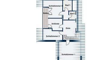 Fantastische Villa am Bunten Garten! – Die vollständige Adresse der Immobilie erhältst du vom Anbieter., 41063 Windberg, Mönchengladbach – Vorschaubild 22