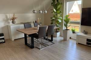 Nachmieter gesucht – Hochwertig möblierte Wohnung in Wolfsburg, Vorsfelde (Einzug ab 01.03.) – Die vollständige Adresse der Immobilie erhältst du vom Anbieter., 38448 Vorsfelde, Wolfsburg – Vorschaubild 3
