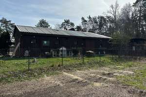Reitanlage mit Stall und schönen Landhaus in St. Ingbert-Hassel zu verkaufen. – Die vollständige Adresse der Immobilie erhältst du vom Anbieter., 66386 Sankt Ingbert – Vorschaubild 20