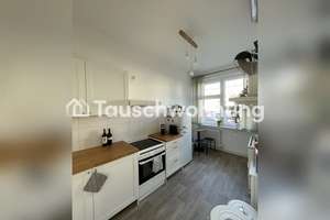Tauschwohnung: Tausche sanierte Altbauwohnung im grünen mit top Anbindung – Parchimer Allee 69, 12359 Britz, Berlin – Vorschaubild 3