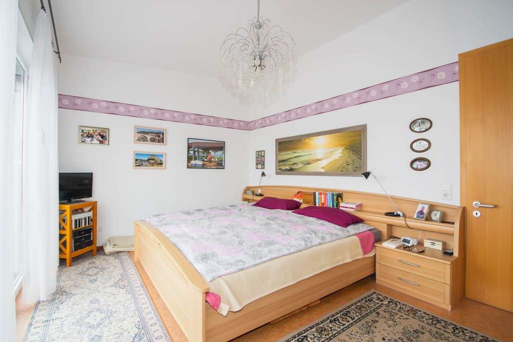 Immobilie in Rauenberg - Barrierefreie Penthouse Wohnung mit Ausblick - Bild 2