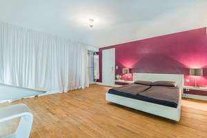 Möblierte Wohnung auf Zeit zu vermieten: – 63075 Rumpenheim, Offenbach am Main – Vorschaubild 12