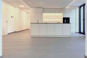 Einmalige Penthouse Wohnung am Saarbrücker Staatstheater – Bleichstraße 2, 66111 St. Johann, Saarbrücken – Vorschaubild 2