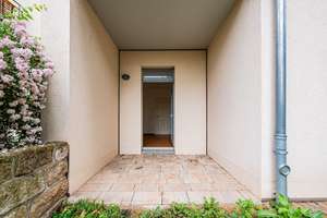 Singlewohnung in zentraler Lage, mit Terrasse, Parkett, Fußbodenheizung und Dusche. – Freiberger Straße 61, 1159 Wilsdruffer Vorstadt/Seevorstadt-West, Dresden – Vorschaubild 13