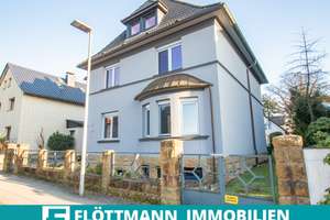 Saniertes Zweifamilienhaus im Kaffeemühlenstil in guter Lage von Bielefeld-Brackwede! – Die vollständige Adresse der Immobilie erhältst du vom Anbieter., 33647 Brackwede, Bielefeld – Vorschaubild 1