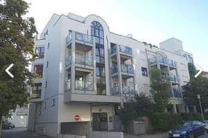 Möbliertes 1-Zimmer-Apartment mit Küche in Zentrumsnähe – Die vollständige Adresse der Immobilie erhältst du vom Anbieter., 68167 Neckarstadt-Ost/Wohlgelegen, Mannheim – Vorschaubild 5