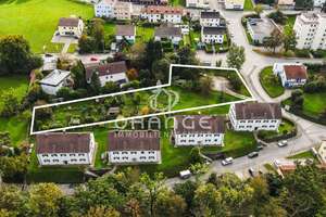 ***Bestandswohnungen zum KfW sanieren + Grundstück für EOF Wohnungen*** – Die vollständige Adresse der Immobilie erhältst du vom Anbieter., 94032 Innstadt, Passau – Vorschaubild 15