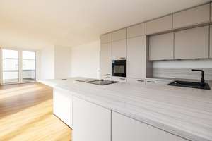 Provisionsfrei für den Mieter - Erstbezug Penthouse Wohnung in gefragter Lage von Voxtrup