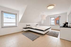 Familienglück in LEV-Rheindorf – moderne Doppelhaushälfte mit 4 Schlafzimmern, Garten & Garage – 51371 Rheindorf, Leverkusen – Vorschaubild 9