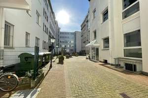 Zentrales Business Apartment – Roscherstraße 13, 30161 Mitte (Ortsteil), Hannover – Vorschaubild 13