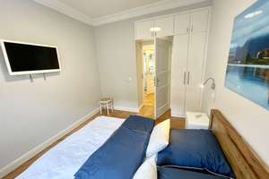 Stilvoll modernisiert: 3-Zimmer-Wohnung in zentraler Lage von Lehel – Kanalstr 6, 80538 Lehel, München – Vorschaubild 16