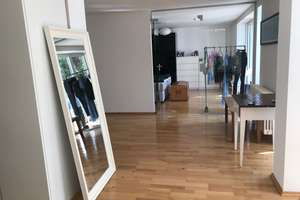 Außergewöhnliche Atelierwohnung – Uhlandstraße 16a, 97072 Sanderau, Würzburg – Vorschaubild 18