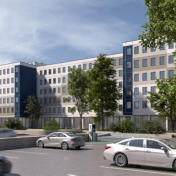 Flexible Büroflächen: moderne Räume und Ausstattung | optimale Anbindung | RUHR REAL