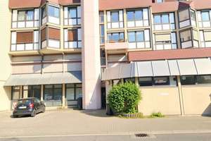 Gepflegte 4-Zimmer-Wohnung mit Balkon und Garage in zentraler Lage von Brötzingen – Die vollständige Adresse der Immobilie erhältst du vom Anbieter., 75172 Brötzingen, Pforzheim – Vorschaubild 16