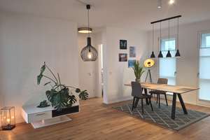 Modernes Wohnen in Eschersheim! – 60433 Eschersheim, Frankfurt am Main – Vorschaubild 2