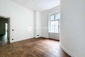 Eleganz trifft Moderne – 3-Zimmer-Altbau mit Loggia frisch saniert. – Detmolder Str. 66, 10715 Wilmersdorf, Berlin – Vorschaubild 22