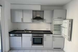Zentralgelegene 2 Zimmer Wohnung in S-Weilimdorf, 70m bis zur U6, befristet auf 2 Jahre – Köstlinstraße 8, 70499 Weilimdorf (Ortsteil), Stuttgart – Vorschaubild 8