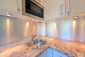 Hofgarten-Viertel: Ideales Apartment als Kapitalanlage – Scheibenstr. *, 40479 Pempelfort, Düsseldorf – Vorschaubild 6