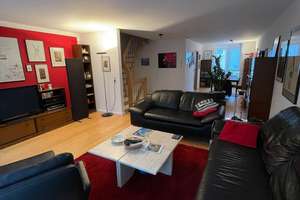 Provisionsfrei! Charmantes 6 Zimmer Reihenhaus im Herzen von Holzgerlingen – Die vollständige Adresse der Immobilie erhältst du vom Anbieter., 71088 Holzgerlingen – Vorschaubild 15