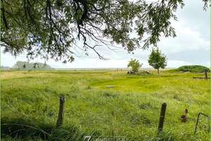 Historischer Haubarg im Dorfkern von Westerhever – Die vollständige Adresse der Immobilie erhältst du vom Anbieter., 25881 Westerhever – Vorschaubild 12