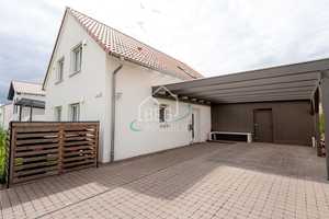 Modernes Einfamilienhaus mit Wohlfühlambiente und viel Platz – Schwäbisch Hall (Kreis) – Vorschaubild 1