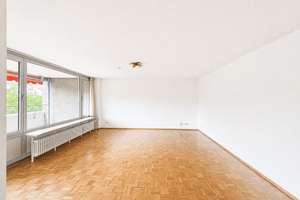 S-Asemwald: Tolle 4,5-Zi.-Wohnung mit Lift, TG-Stellpl., 2 Bäder, Fernsicht & Aussicht ins Grüne*** – Die vollständige Adresse der Immobilie erhältst du vom Anbieter., 70599 Asemwald, Stuttgart – Vorschaubild 6