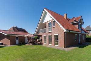 Exklusives Einfamilienhaus in Oldenburg-Dannau – Ruhige Lage am Feldrand – Die vollständige Adresse der Immobilie erhältst du vom Anbieter., 23758 Oldenburg in Holstein – Vorschaubild 51