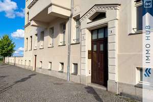++ Denkmalgeschützte Wohnung nahe Völkerschlachtdenkmal Leipzig – Ca. 4% Anfangsbruttomietrendite ++ – 4317 Reudnitz-Thonberg, Leipzig – Vorschaubild 11