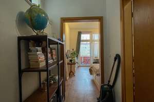 Nachmieter*in für 1-Zimmer Wohnung in Buckau gesucht – Die vollständige Adresse der Immobilie erhältst du vom Anbieter., 39104 Buckau, Magdeburg – Vorschaubild 2