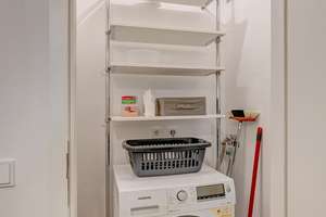 Möbliert: Wohnen nahe Goetheplatz – 3 Zimmer Wohnung in zentraler Lage – Die vollständige Adresse der Immobilie erhältst du vom Anbieter., 80336 Ludwigsvorstadt-Kliniken, München – Vorschaubild 14