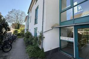 Einzimmerwohnung im zentrumsnahen Bürgereschviertel – Die vollständige Adresse der Immobilie erhältst du vom Anbieter., 26123 Bürgeresch, Oldenburg (Oldenburg) – Vorschaubild 4