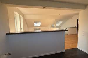 Schöne Maisonettewohnung in saniertem Altbau,DG,  3 Zimmer, offene Küche, Balkon, 85m² – Grabenstrasse 1a, 58095 Mittelstadt, Hagen – Vorschaubild 23