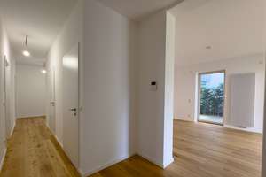 Riverside Suites - Leben in 1. Reihe am Rhein - WE7 - EG – Eleonorenstraße 64, 55252 Mainz-Kastel, Wiesbaden – Vorschaubild 2