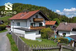 Mehrfamilienhaus mit 3 Wohneinheiten in traumhafter Lage – Die vollständige Adresse der Immobilie erhältst du vom Anbieter., 82499 Wallgau – Vorschaubild 1