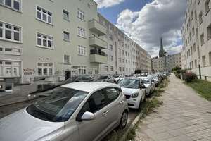 KTV- Klosterbachstraße-  3 Zimmer Wohnung – Klosterbachstraße 1, 18057 Kröpeliner-Tor-Vorstadt, Rostock – Vorschaubild 2
