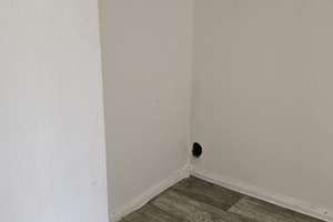 2-Zimmer-WE mit 2 PKW-Stellplätzen, hochparterre, renovierungsbedürftig, ruhige Grünlage – Richterstr. 11, 12105 Mariendorf, Berlin – Vorschaubild 10